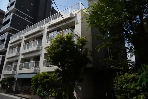 コーポ永倉