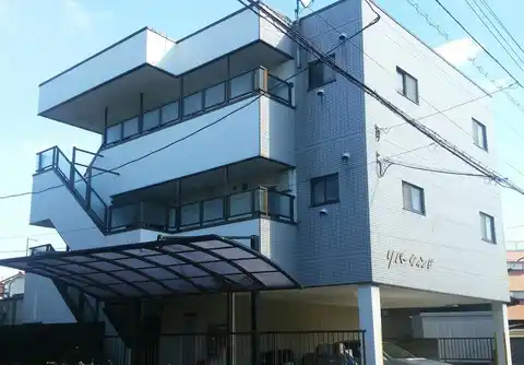 リバーウインド