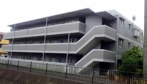 カーサ鶴川