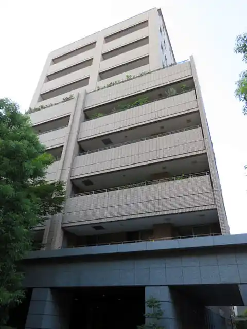 ホーマット三番町