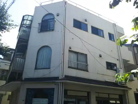 沖田ビルA棟