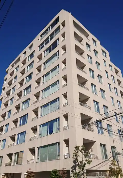 グランスイート神楽坂ピアースサウスヒルズ