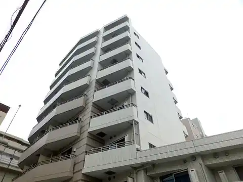 フェニシア三軒茶屋