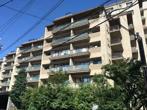 アトラス池尻レジデンス