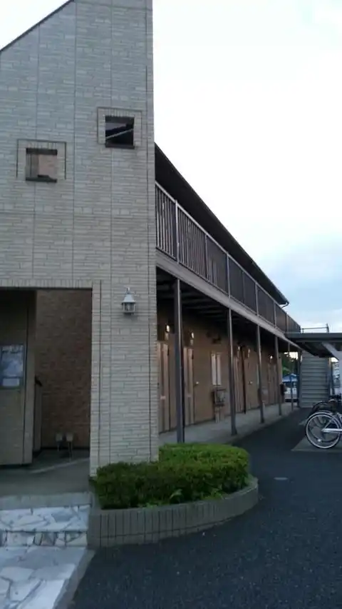 グレイスヒル三橋B棟