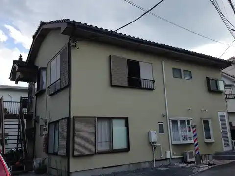 お多幸コーポ