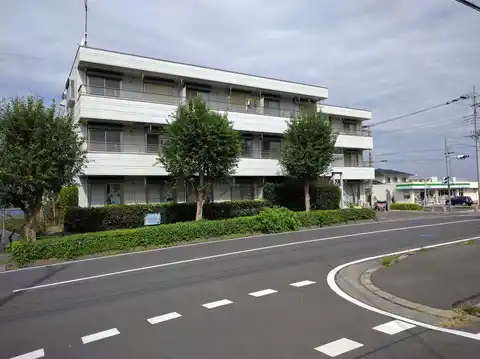 ボンメゾン