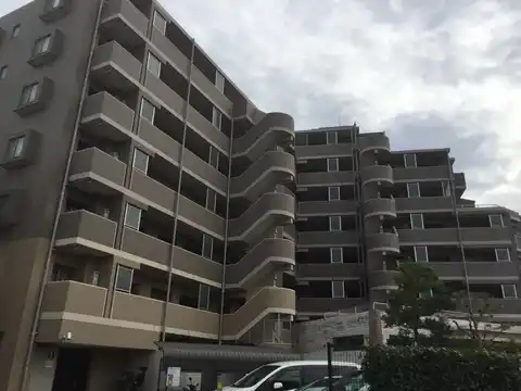 ベルポート和光丸山台弐番館