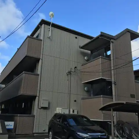 クレールハイム