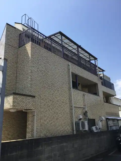 モン・レーヴ久が原