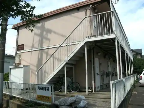 サンハイツ路草