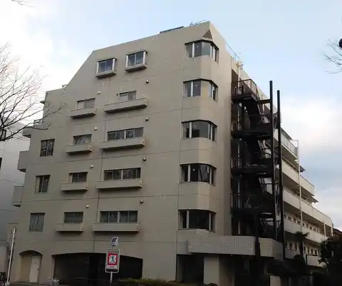 メイゾン上北沢