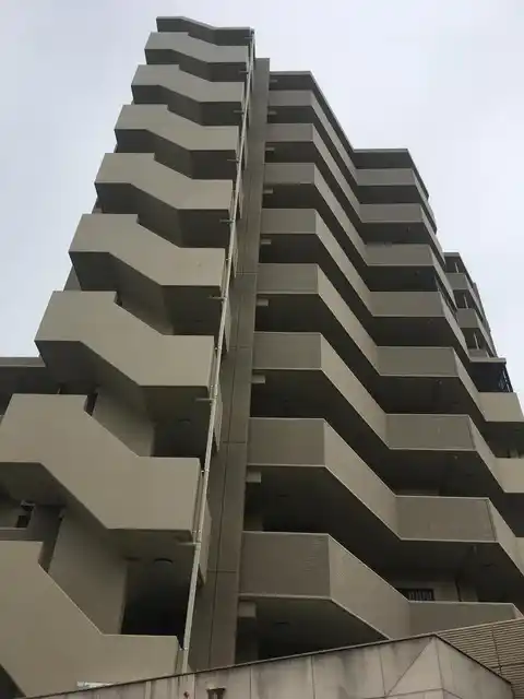 ベルジュール稲城II
