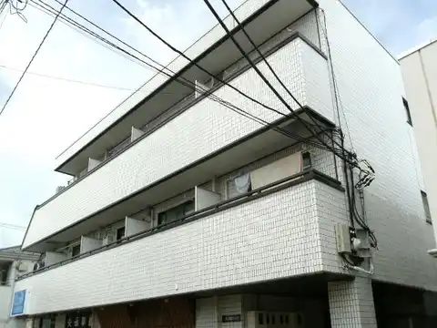 メゾン武蔵野パートII