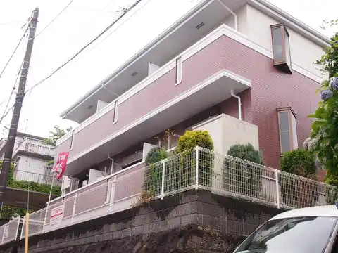 ソレアード杉田