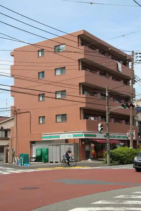 MANAKA BLD V