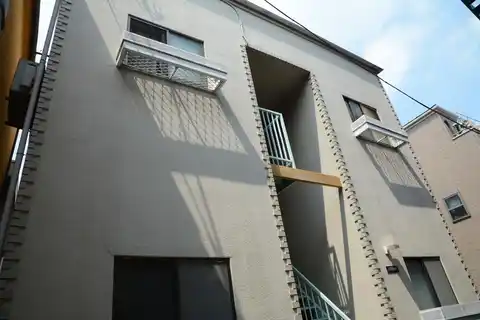 ビンゴハイツ