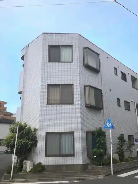 新町アーバンハイツ