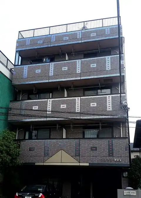 シュアラタカイ