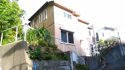 新ゆりの住まい