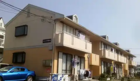 イージーパープル相武台2