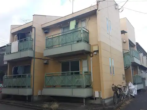 ヴィラクニユキ
