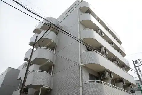 ネクサス六郷六郷ハイツ