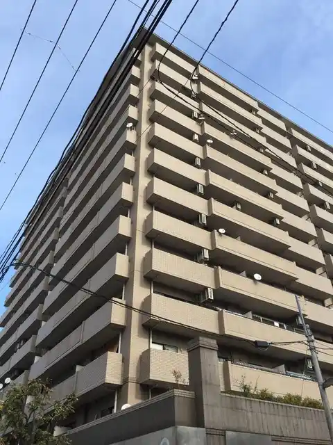 藤和菊川ホームズ