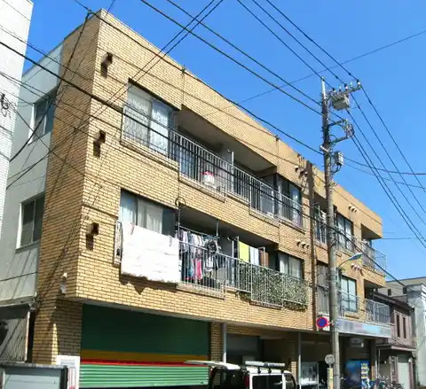 ヴィラすぎなみ