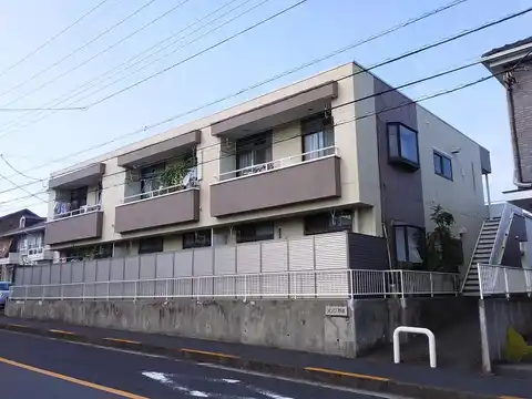 メゾン野路