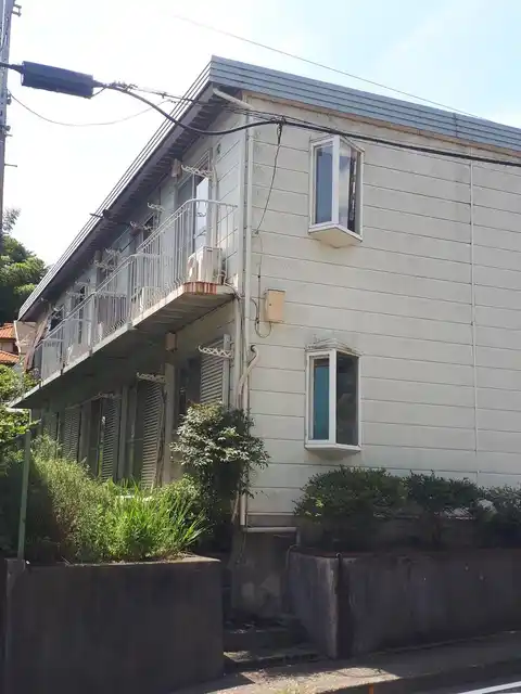 山友・6