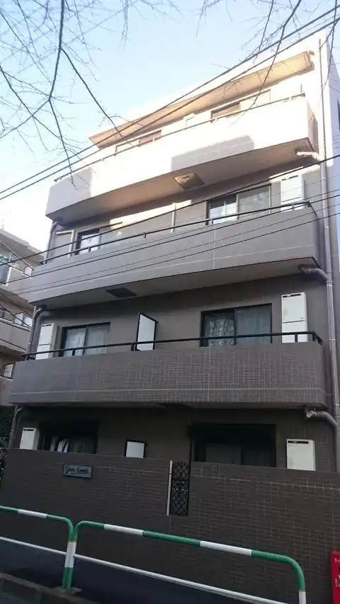 グレースエステート