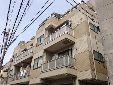 スカーラ元住吉