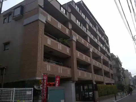 シャリエ本郷菊坂