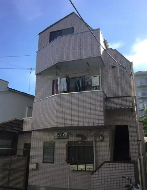 ふじハイツ