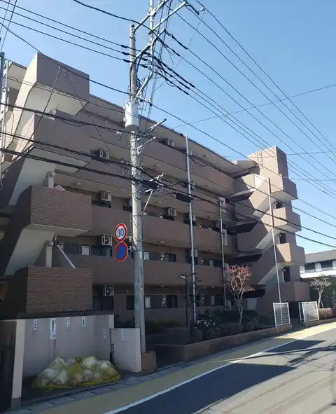 センチュリー我孫子