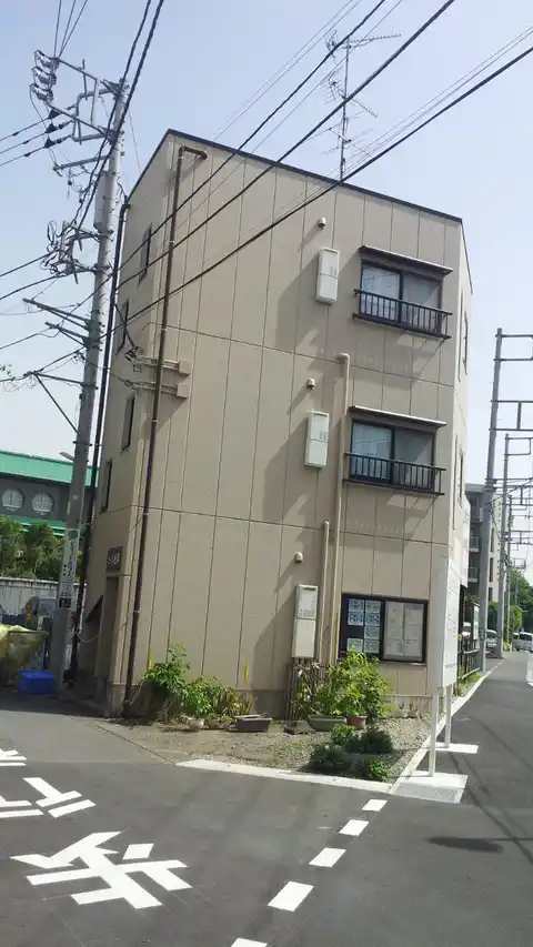 コーポ松澤