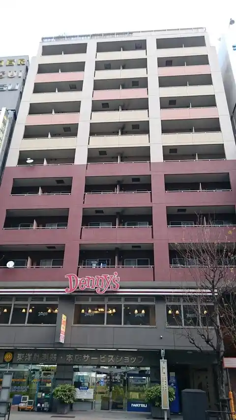 メインステージ秋葉原駅前