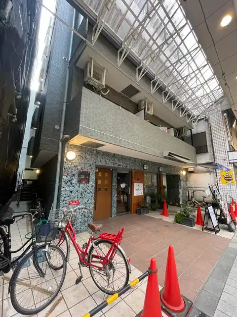 ステージファースト阿佐ケ谷