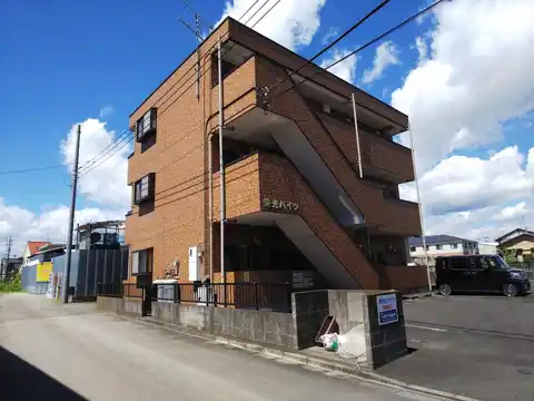 栄光ハイツ