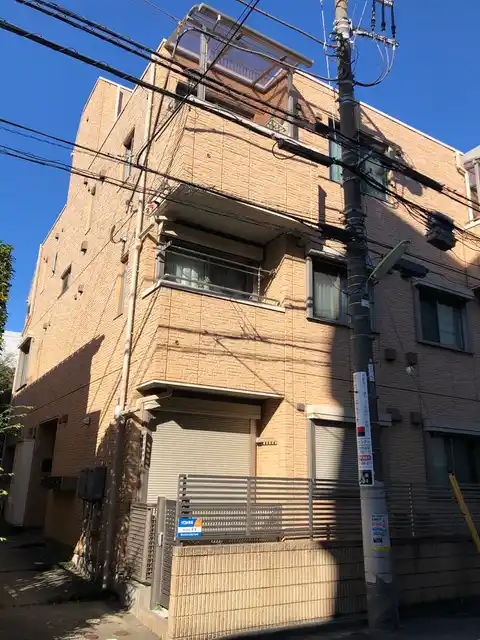 フローラ経堂