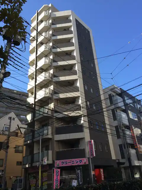 グランフォース綾瀬