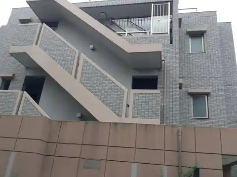 霞コーポ