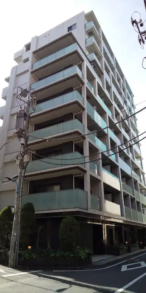アーベイン早稲田