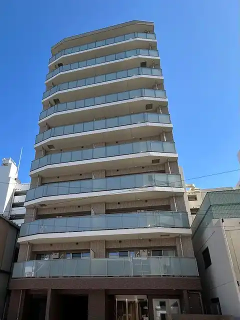 ミオカステーロ綱島