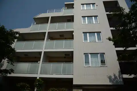ドレッセ南馬込