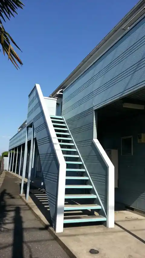 グレイスヒル三橋I