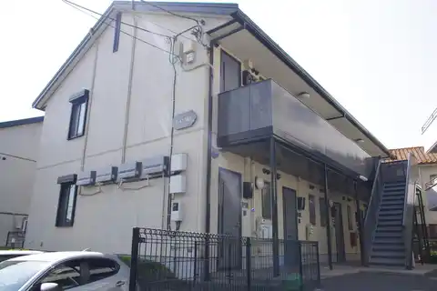 ジュネス下落合