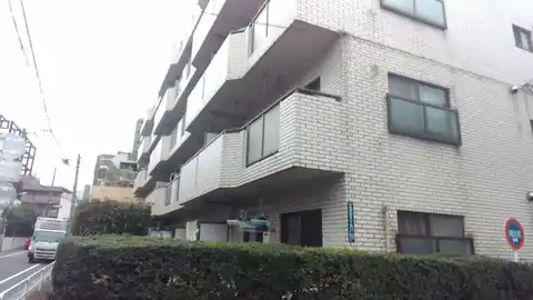 サンフィールドハイツ