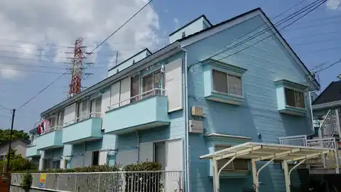 グッドライトタウンA棟